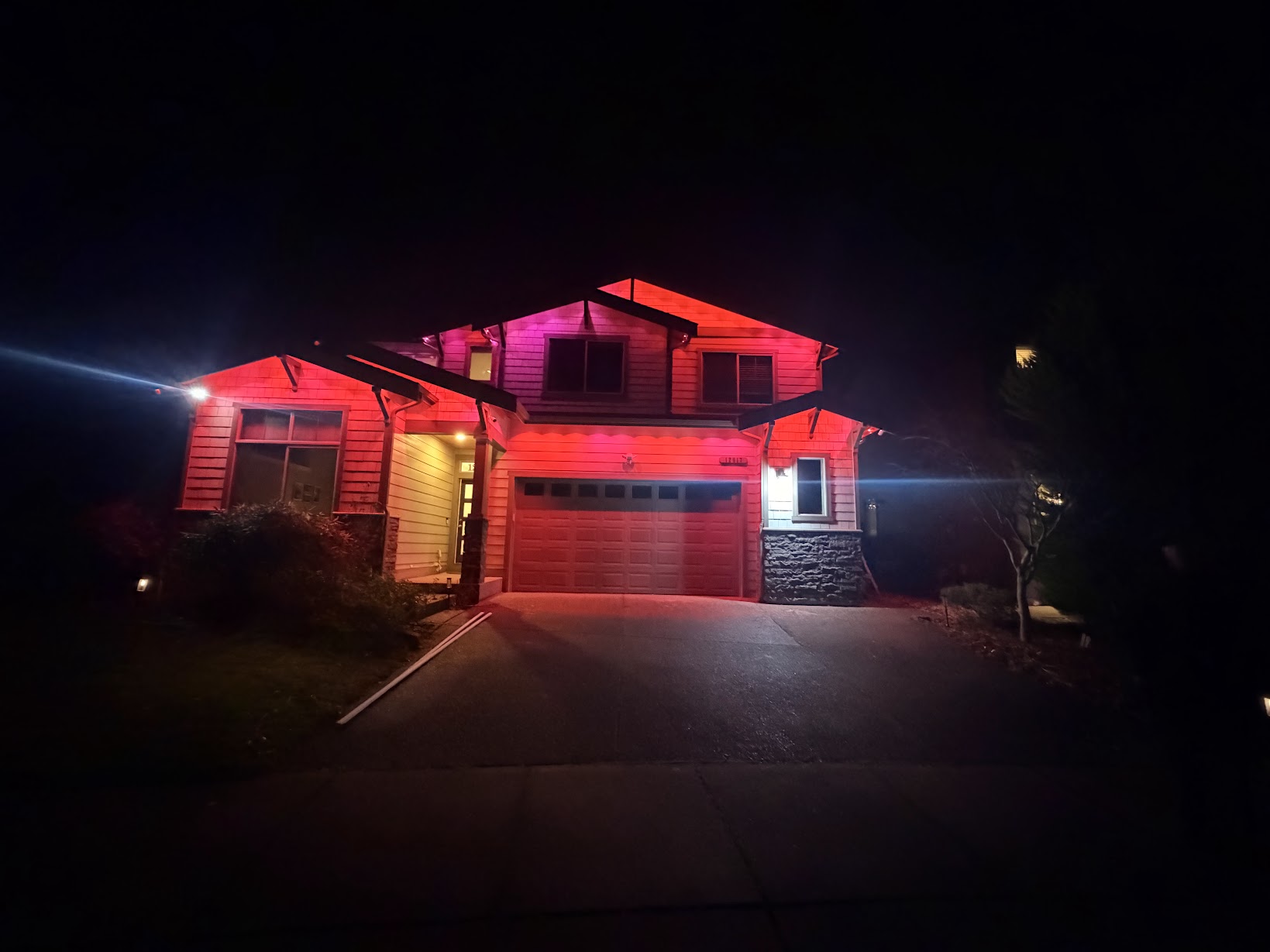 Modern Architecture Downlight